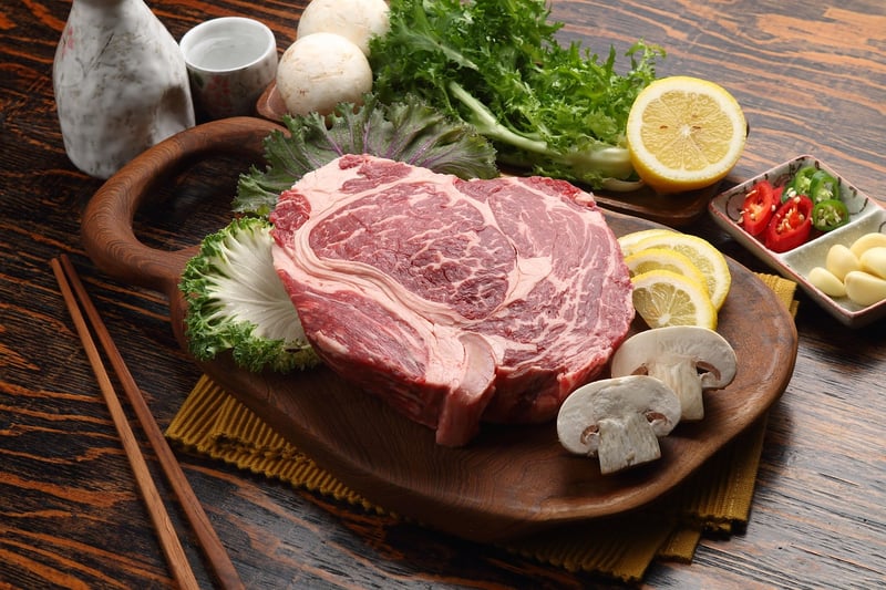 Cooking Ingredients
